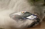 123 Ogier part à la faute, Loeb prend la tête, Neuville 7ème