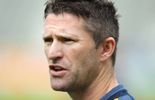 Feu vert médical pour Robbie Keane
