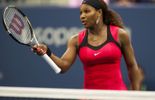 Serena condamnée à 2.000 $ 