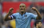 Kompany: "On a envie d'écrire l'histoire"