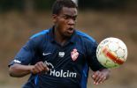 Chris Makiese rejoint Mons