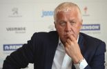 Lefevere : "Il faudra anticiper"