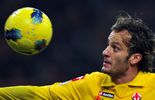 Alberto Gilardino à Bologne 