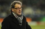 Licence: Le Beerschot appelle ses supporters au calme