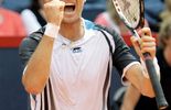 Davydenko remporte le tournoi de Hambourg