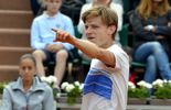 Goffin opposé à Paire à Rosmalen