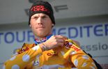Tour Med : Boom gagne le chrono devant Monfort