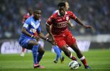 123 Le Standard accroché à Genk disputera les barrages