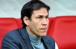 Rudi Garcia à la Roma, c'est officiel