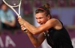 Halep rejoint Radwanska en finale
