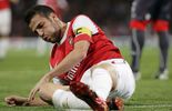 Coupe de la Ligue: pas de Fabregas en finale