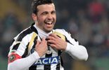 100ème but de Di Natale avec Udinese