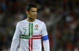 Ronaldo, un capitaine déjà centenaire