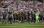 123 Quelles conséquences pour Anderlecht?