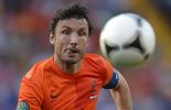 van Bommel prêt à passer le relais à un jeune talent