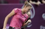 Wickmayer au 2e tour à Dubaï
