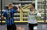 Coosemans prêt pour… la Roma ?