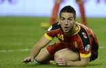Dries Mertens prêt à faire le grand saut