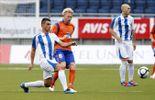 Un match truqué en Europa League ?