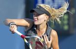 Mladenovic en finale face à Chang à Taïwan