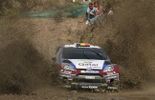123 Ogier en tête, Loeb et Hirvonen répliquent, Neuville en difficulté