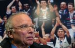123 Thierry Roland est décédé à l'âge de 74 ans