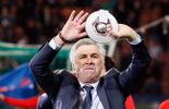 Ancelotti va quitter le PSG en fin de saison
