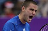 Youzhny rejoint Kukushkin à St-Pétersbourg