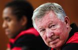 Ferguson fête ses 25 ans à Man U