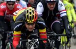 Les Belges viseront les étapes sur Paris-Nice