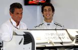 Jacky Eeckelaert quitte HRT