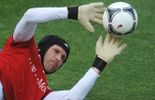 "Courtois, un des plus grands talents d'Europe"