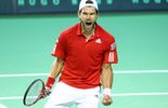 Melzer : "J'avais beaucoup de pression"
