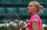 Kaia Kanepi également en quarts