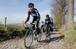 Hunt remplace Swift au Giro