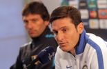 Zanetti et Cambiasso défendent Leonardo