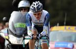 Vacansoleil sans Westra à Milan-San Remo