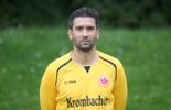 Nikolov quitte Francfort après 19 saisons