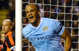 Kompany : "J'y ai toujours cru"