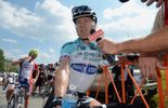 Levi Leipheimer remercié par OPQS