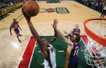 123 Les Lakers et Dallas ratent le coche en vue des playoffs