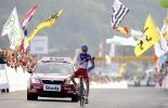Romain Sicard jusqu'en 2012 chez Euskaltel