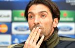 Buffon reste fidèle à la Juventus