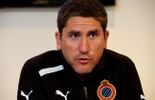Garrido: "On marque à des moments cruciaux"
