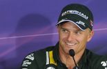Kovalainen vise la place de Grosjean chez Lotus