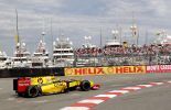 Monaco, la raison d'être de la F1