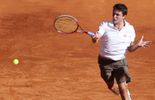 123 Bucarest: Simon rejoint Fognini en finale