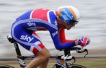 Chrono des Nations : Millar favori, Gilbert outsider