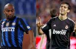 Un échange Maicon-Kakà?