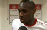 Mpoku: "Nous devons rester modestes"